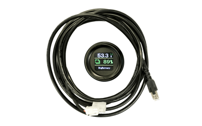 Big Battery 48V 1X HUSKY 2 KIT - K0972