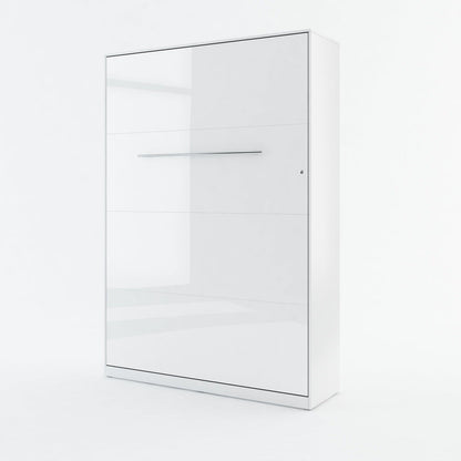 Maxima House MILANO European Full XL Size Wall Bed - CP-01/CPRO-01