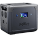 BigBlue CellPowa 2500 Portable Power Station Solar Generator 2500W 1843Wh - CP2500