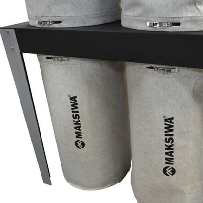 Maksiwa CPD/5.S Dust Collector