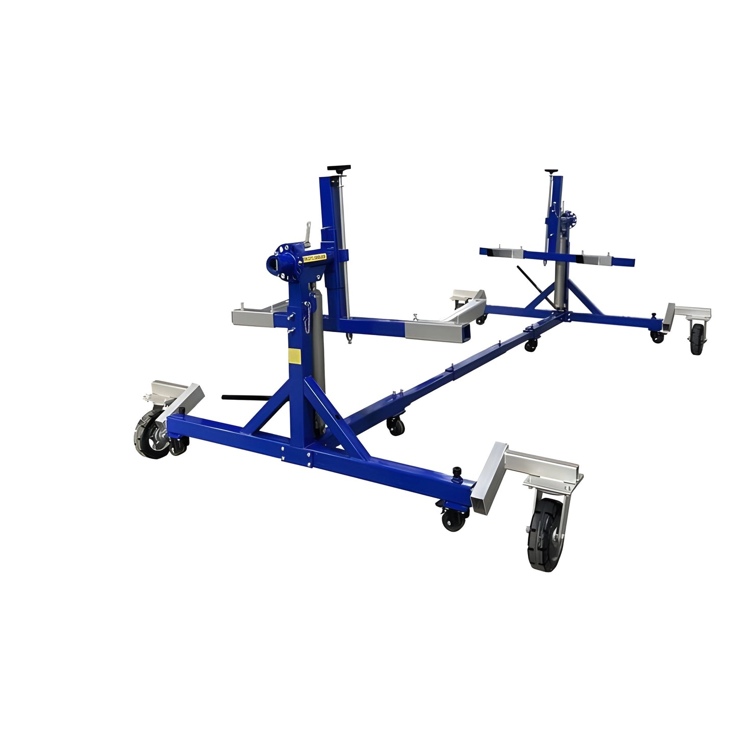 Tuxedo CR-3000 Car Rotator - 3,000 lb Capacity - CR-3000