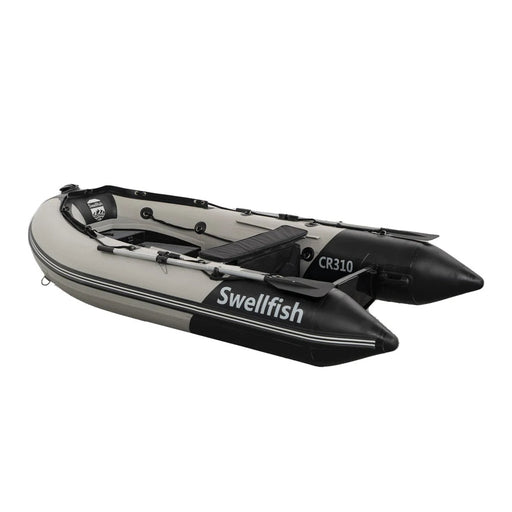 Swellfish Classic 310 Rigid Inflatable RIB Boat 10.2'