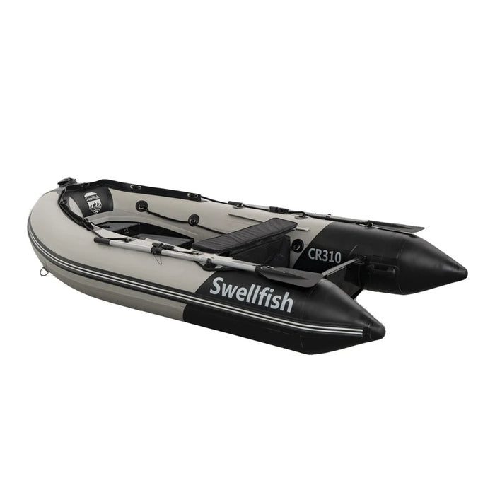 Swellfish Classic 310 Rigid Inflatable RIB Boat 10.2'