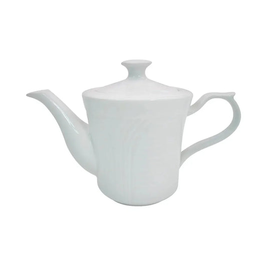 CAC China  Teapot 15 Oz 8 1/2" Case of 36 Pcs - CRO-TP