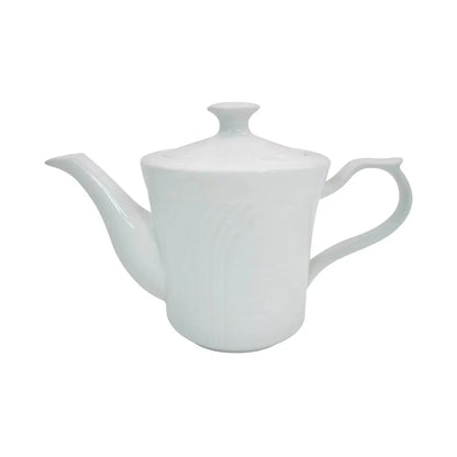 CAC China  Teapot 15 Oz 8 1/2" Case of 36 Pcs - CRO-TP