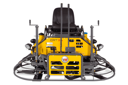 Wacker Neuson CRT36 Ride-On Trowel - 1739230137982_481