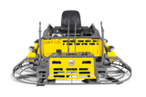 Wacker Neuson CRT48 Ride-On Trowel - 1739230134140_159