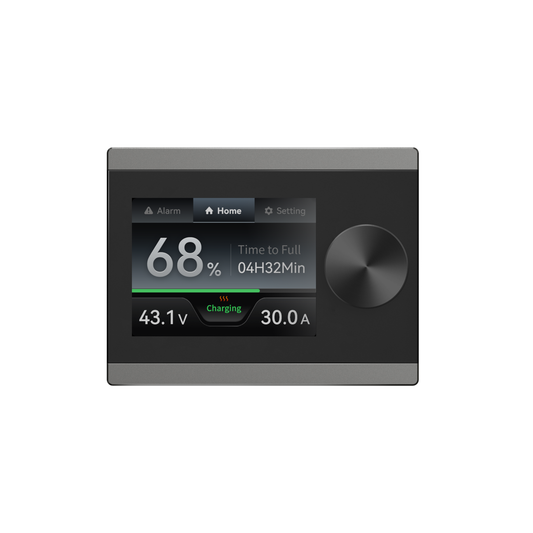 Abyss Battery  X3 BATTERY MONITOR - AB-MX3