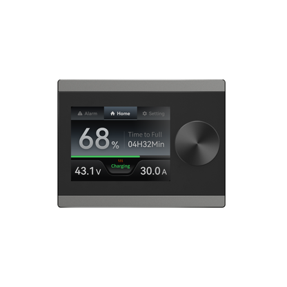 Abyss Battery  X3 BATTERY MONITOR - AB-MX3