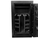 Hollon Safe Crescent Shield Series Gun Safe - CS-36