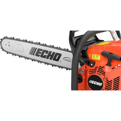 Echo CS-620PW Pro Chain Saw, Wrap Handle, 59.0 CC - CS-620PW Powerhead Only