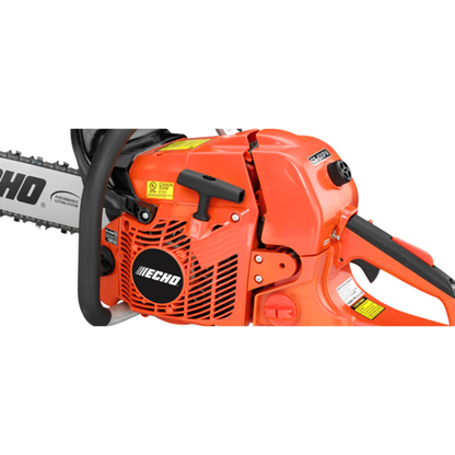 Echo CS-620PW Pro Chain Saw, Wrap Handle, 59.0 CC - CS-620PW Powerhead Only