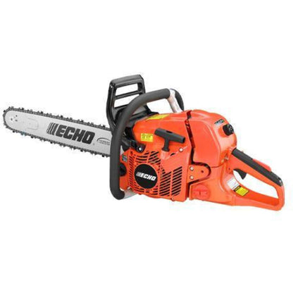 Echo CS-620PW Pro Chain Saw, Wrap Handle, 59.0 CC - CS-620PW Powerhead Only