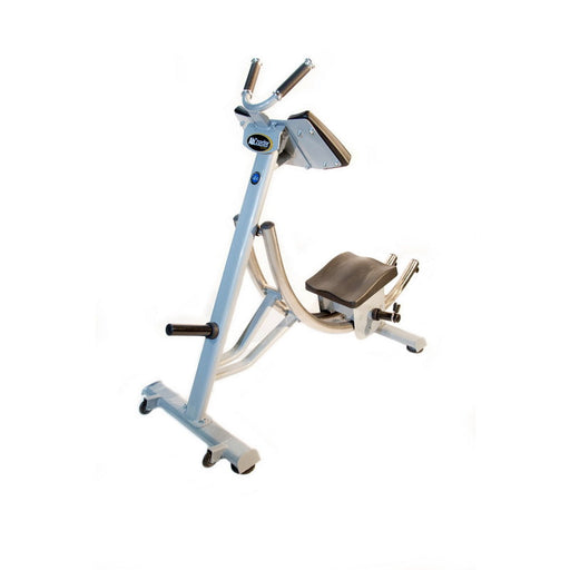 The Abs Company Ab Coaster CS3000 Adjustable Ab Machine - ABS1003S