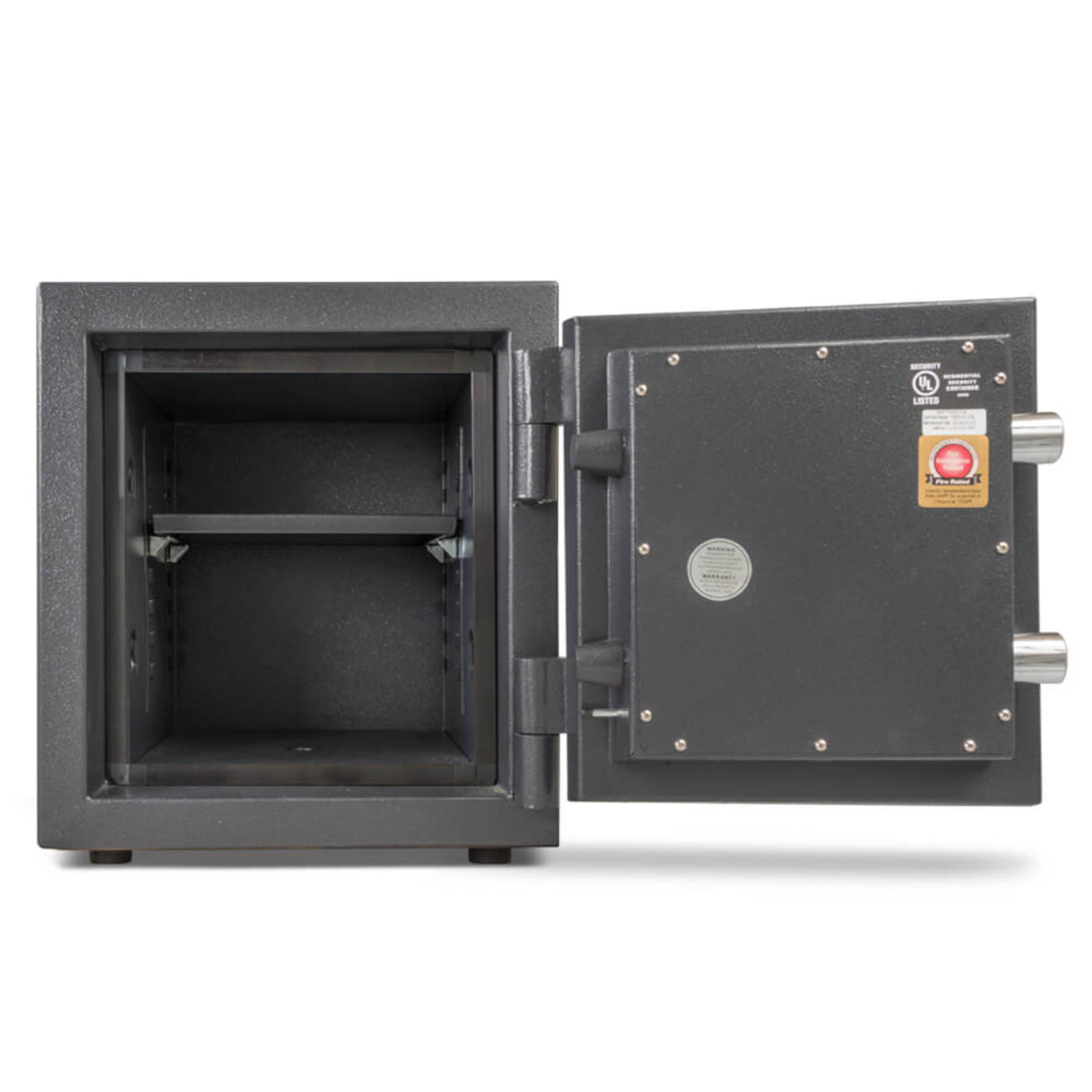 Liberty Safe AMSEC CSC1413 American Security Composite Burglary Safe