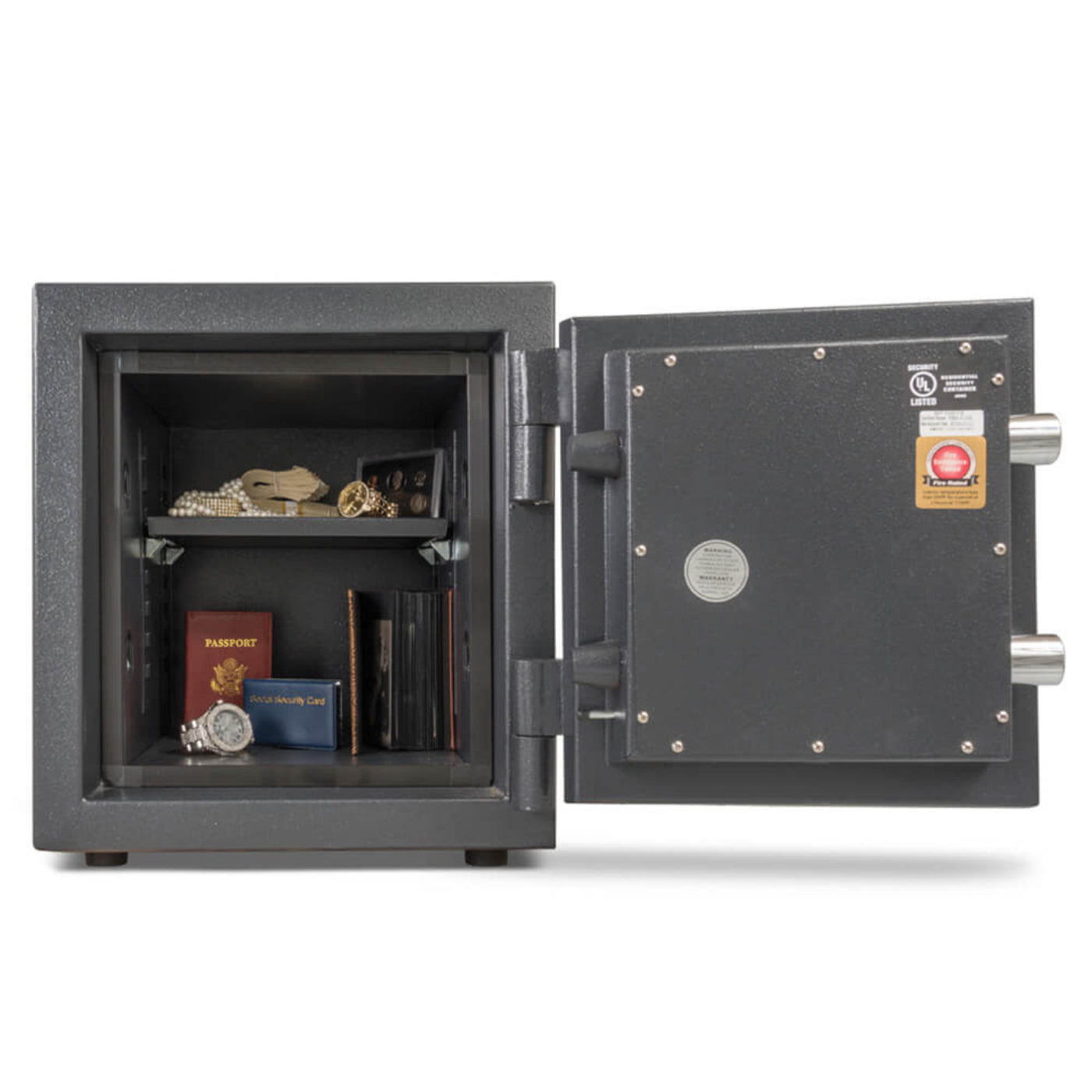 Liberty Safe AMSEC CSC1413 American Security Composite Burglary Safe