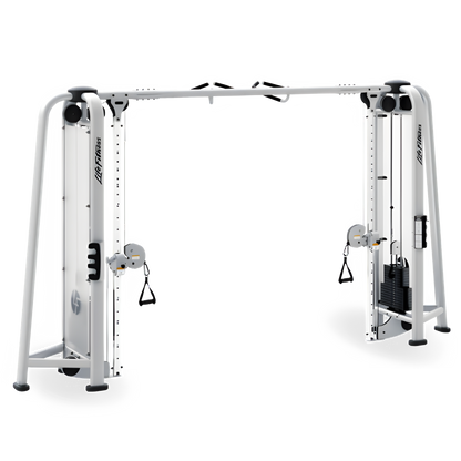 Life Fitness Used Life Fitness Cable Crossover - CMACO-PO