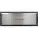 Coyote 36" Single Sealed Storage Drawer - CSSD36