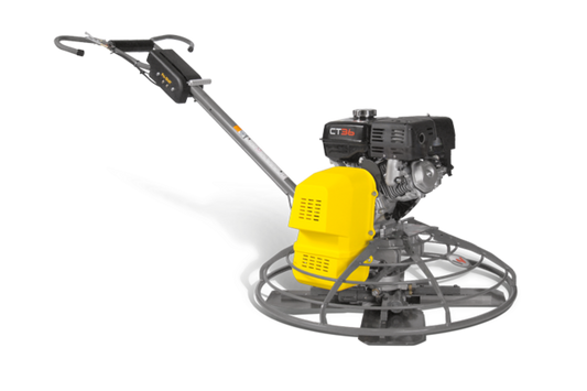 Wacker Neuson CT36 Walk-Behind Trowel - 1739229109191_580