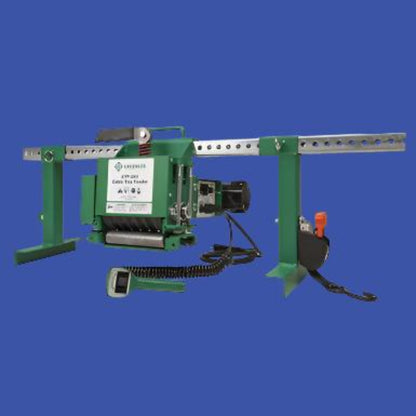 Greenlee CTF Cable Tray Feeder Reconditioned  - 200 03644