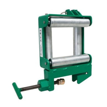 Greenlee CTR100 Cable Roller - Reconditioned - CTR100