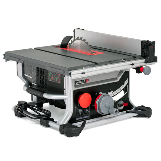 SawStop Compact Table Saw - CTS-120A60