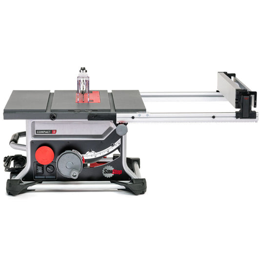 SawStop Compact Table Saw - CTS-120A60