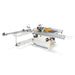 SCM Minimax Full Combination Machine 5.5' Slider - CU 300C-5.5