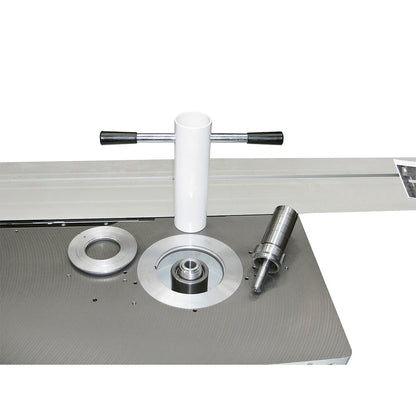 SCM Minimax CU 300C - T Combination Machine 5.5' Slider - Custom Version