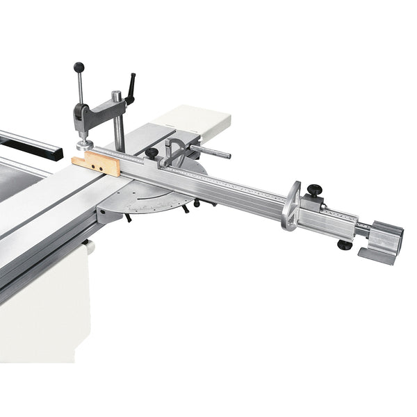 SCM Minimax Full Combination Machine 5.5' Slider - CU 300C-5.5