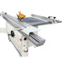 SCM Minimax Full Combination Machine 5.5' Slider - CU 300C-5.5