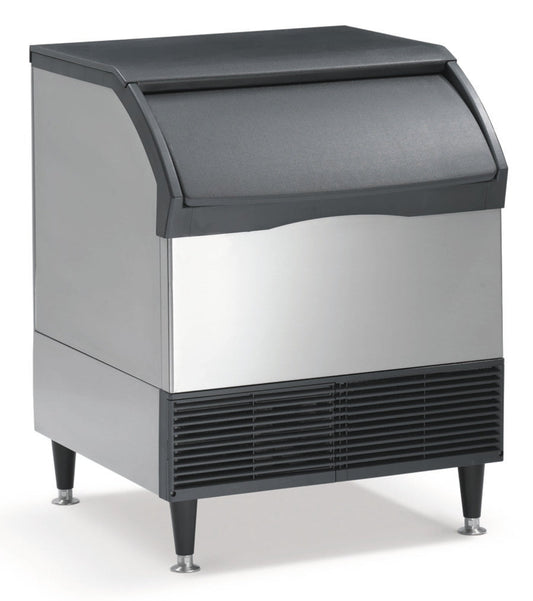 Scotsman CU3030MA-1 Prodigy 250-lb Production Medium Cube Ice Maker With Bin - SCCU3030MA1