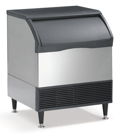 Scotsman CU3030MA-1 Prodigy 250-lb Production Medium Cube Ice Maker With Bin - SCCU3030MA1