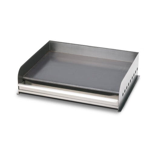 Crown Verity CV-PGRID-42 42" Removable Griddle - CV-PGRID-42