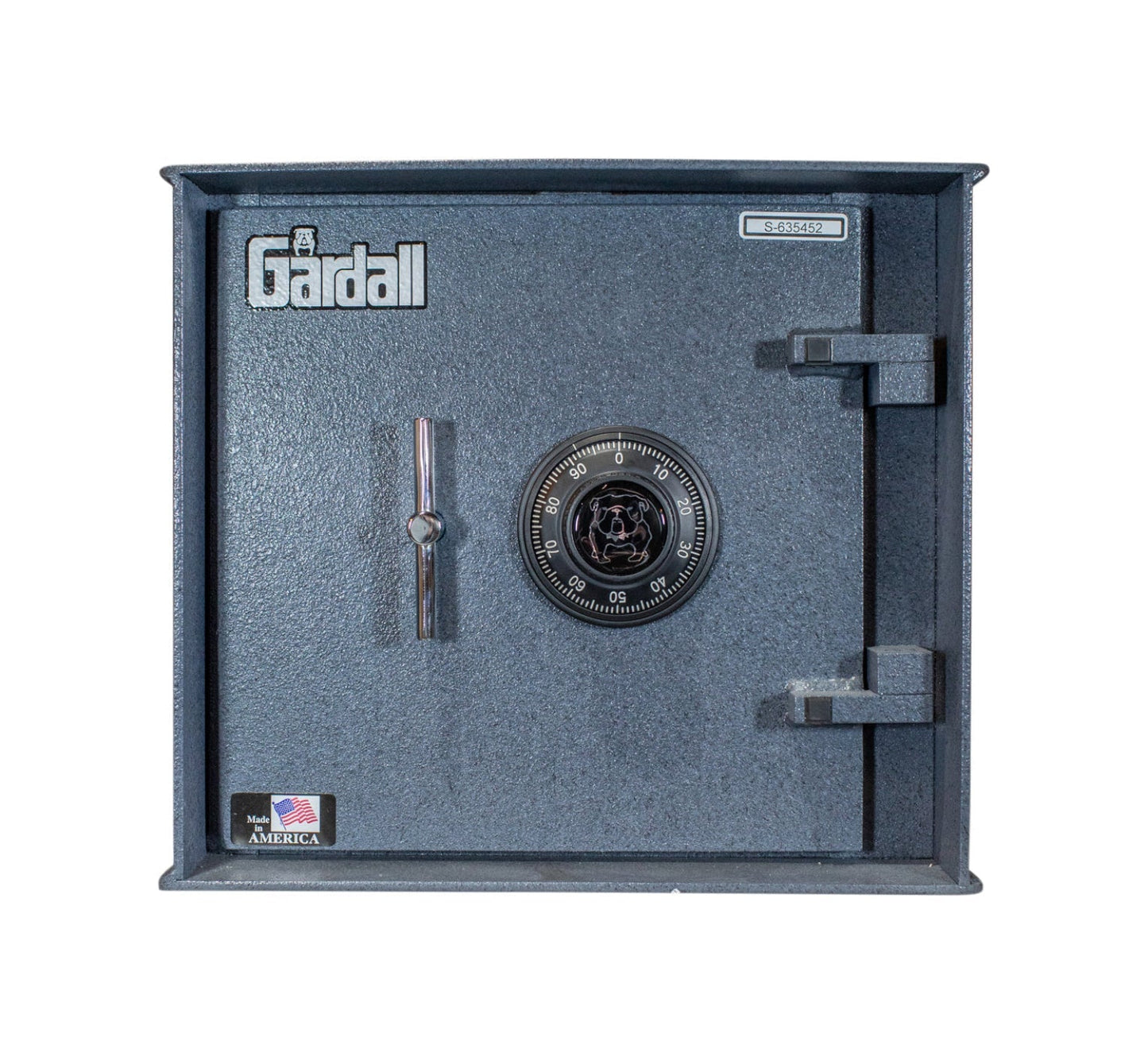 Gardall -Rated Money Chest - CV1311