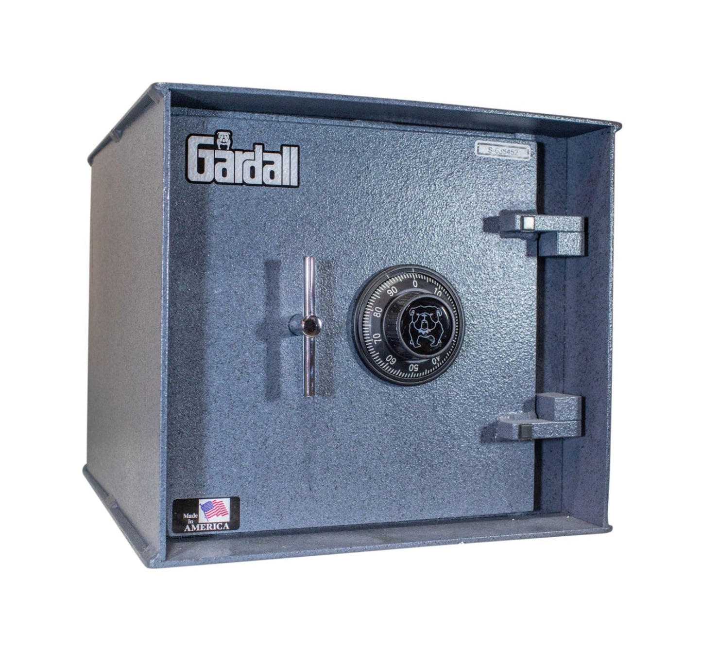 Gardall -Rated Money Chest - CV1311