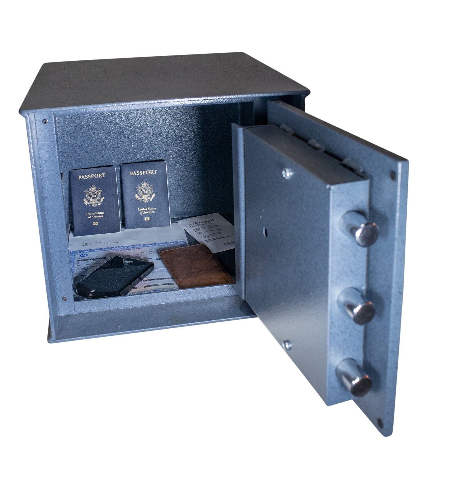 Gardall -Rated Money Chest - CV1311