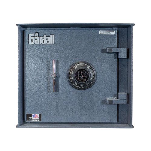 Gardall B-Rated Money Chest - CV1311