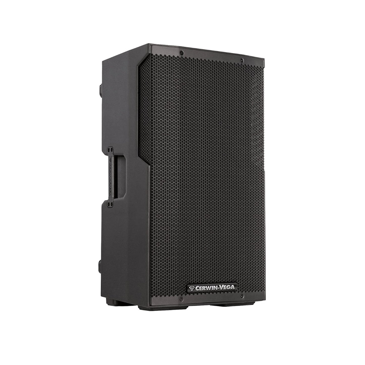 Cerwin-Vega Series 2-Way Powered Loudspeaker - CVE-12