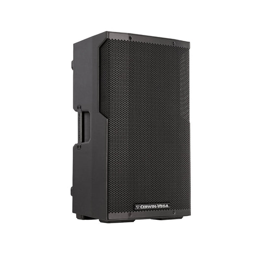 Cerwin-Vega Series 2-Way Powered Loudspeaker - CVE-12