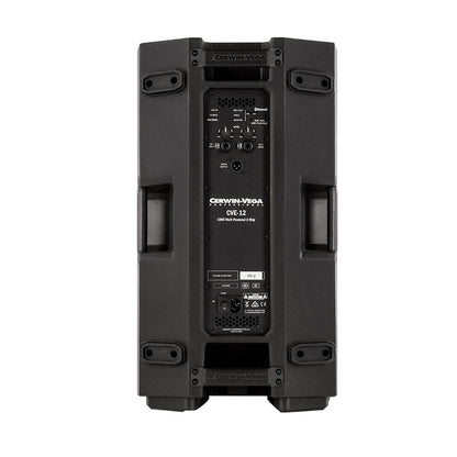 Cerwin-Vega Series 2-Way Powered Loudspeaker - CVE-12
