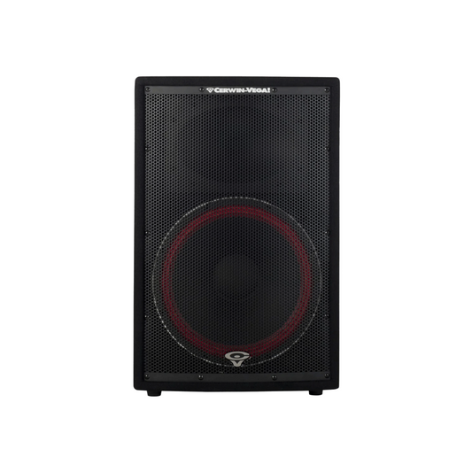 Cerwin-Vega -Way Full Range Loudspeaker - CVi-152