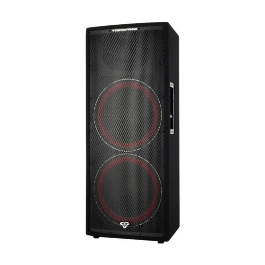 Cerwin-Vega 15" Dual 2-Way Full Range Loudspeaker - CVi-252