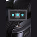 Cozzia Qi SE Massage Chair - CZ-710