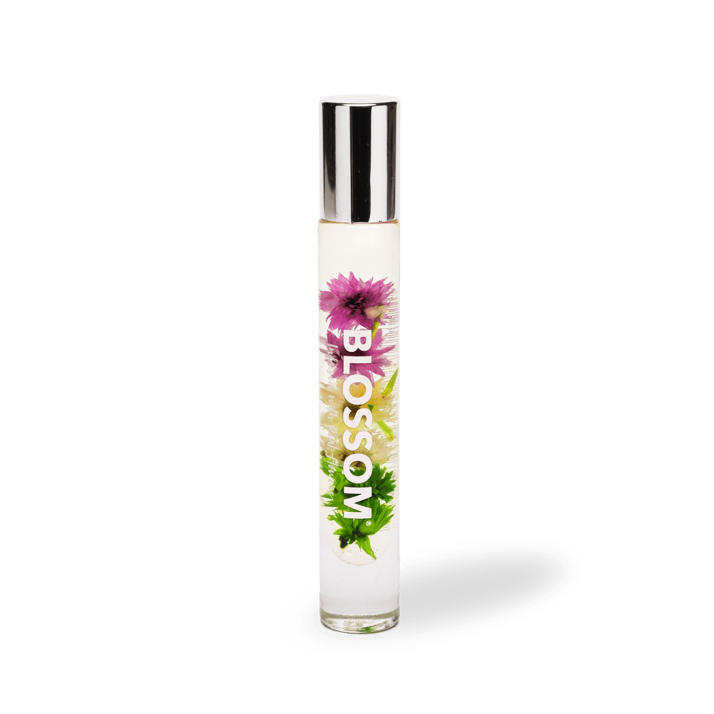 Blossom Roll-On Perfume Oil - Classic - BL-PO5-CACTSFLWR
