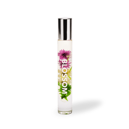 Blossom Roll-On Perfume Oil - Classic - BL-PO5-CACTSFLWR