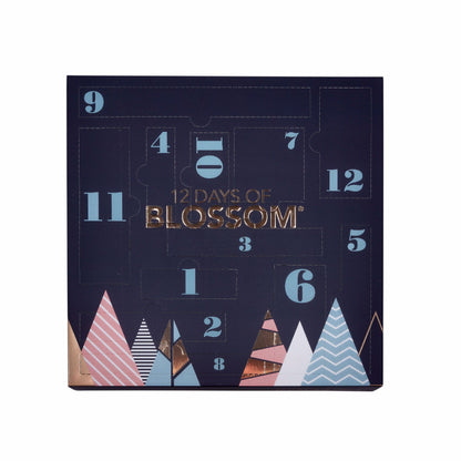 Blossom Advent Calendar - 12 days of Blossom - BL-AC2