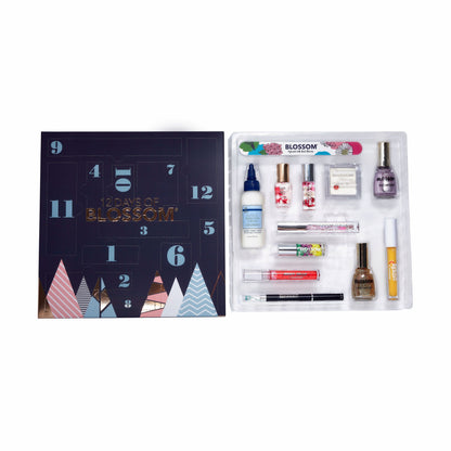 Blossom Advent Calendar - 12 days of Blossom - BL-AC2