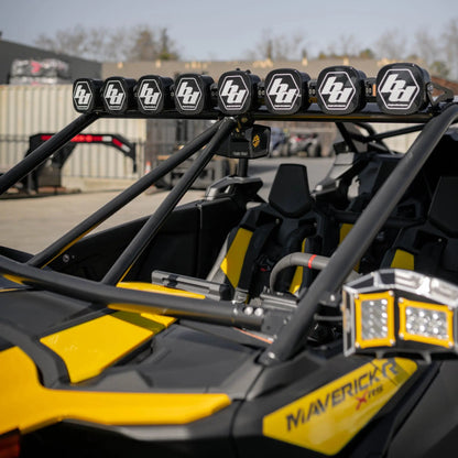 Sdr Motorsports Can-Am Maverick R Max Works Package - 810304-PACKAGE