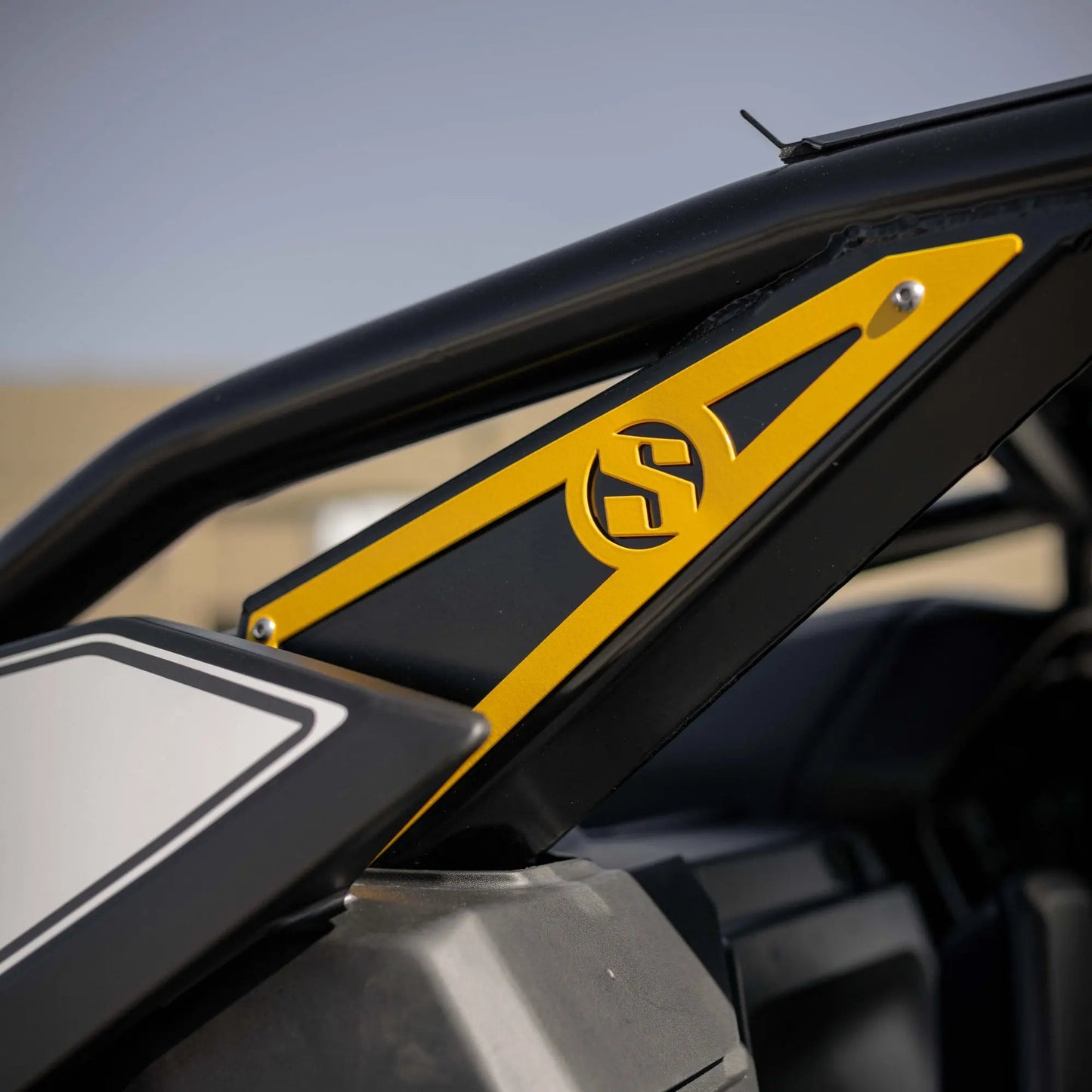 Sdr Motorsports Can-Am Maverick R Max Works Package - 810304-PACKAGE